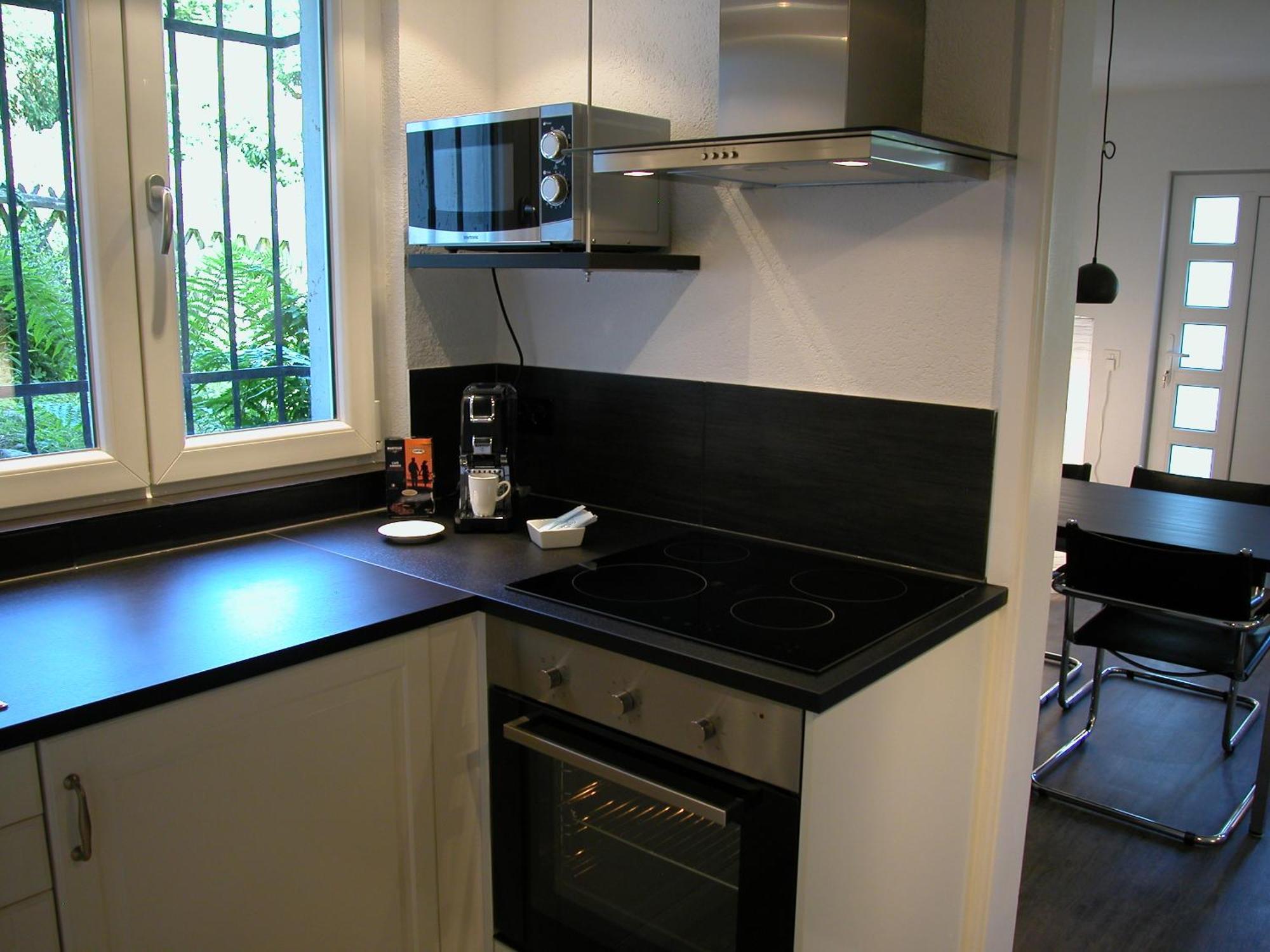 Joline Private Guest Apartment Just Feel At Home Jens Exterior foto